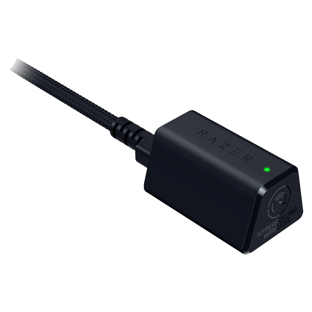 Razer Viper V3 Pro Ultra-lightweight Wireless Symmetrical Esports Mouse - Black in Qatar Razer Viper V3 Pro Ultra-lightweight Wireless Symmetrical Esports Mouse - Black in Qatar